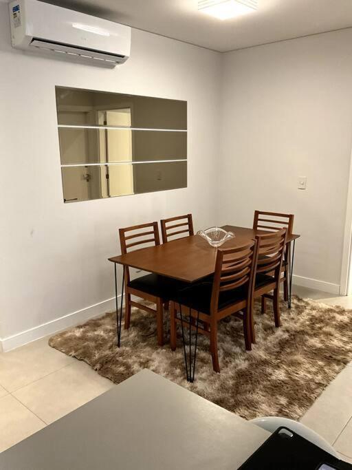 Apto Elegante Com Localizacao Privilegiada E Rooftop Incrivel Apartment *