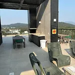 Apto Elegante Com Localizacao Privilegiada E Rooftop Incrivel