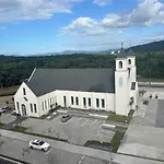 Apto Elegante Com Localizacao Privilegiada E Rooftop Incrivel