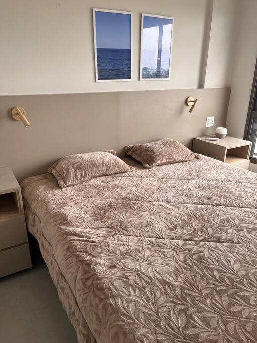 Apto Elegante Com Localizacao Privilegiada E Rooftop Incrivel Apartamento *
