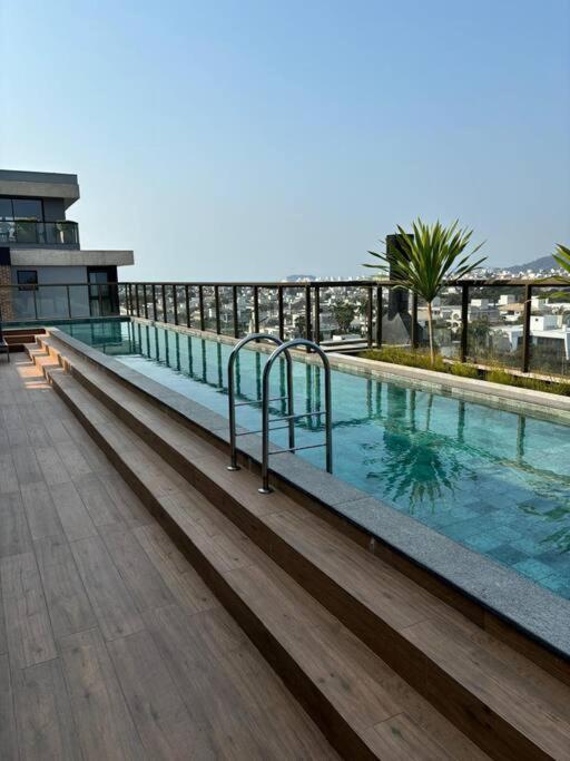 Apto Elegante Com Localizacao Privilegiada E Rooftop Incrivel * Florianópolis