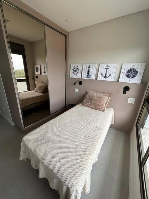 Apto Elegante Com Localizacao Privilegiada E Rooftop Incrivel Apartamento