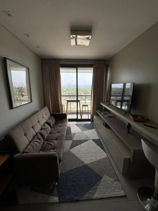 Apto Elegante Com Localizacao Privilegiada E Rooftop Incrivel Florianópolis