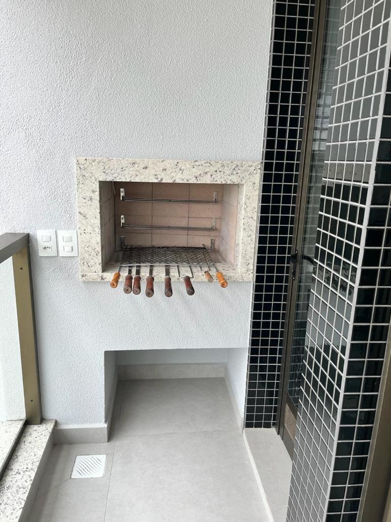 Apto Elegante Com Localizacao Privilegiada E Rooftop Incrivel * Florianópolis